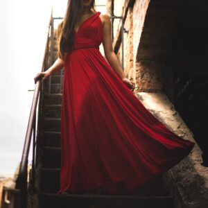 فساتين سواريه — حرير القاهرة