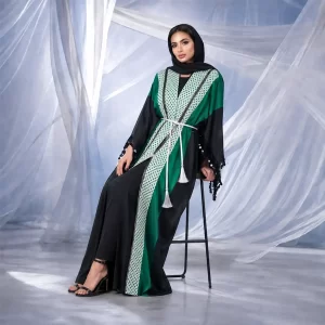 قسم العبايات والقفاطين
